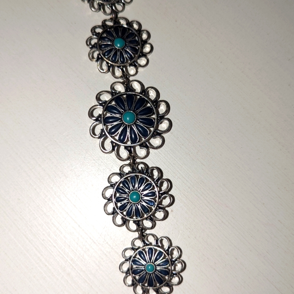 Boho Bracelet